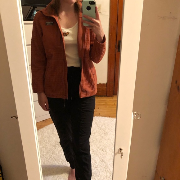 L.L.Bean Sweater - Picture 3 of 3